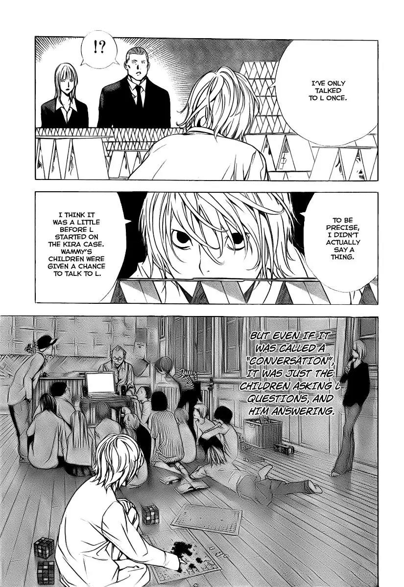 Death Note, Chapter 109 image 18